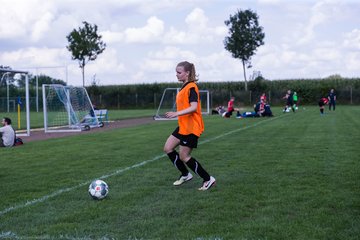 Bild 97 - Frauen TSV Wiemersdorf - MTV Segeberg : Ergebnis: 0:7